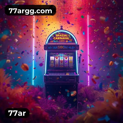 Tabela RTP dos jogos de cassino da 77ar
