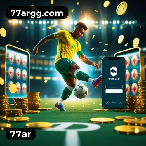 77ar PIX instantâneo Brasil - Depósito e saque em minutos 24/7