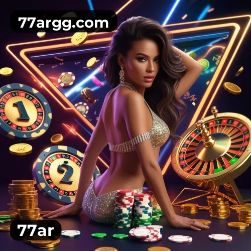 77ar segurança SSL 256-bit - Licença Curaçao, eCOGRA, GLI certificado