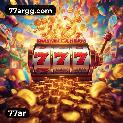 77ar suporte 24/7 português Brasil - 47 atendentes brasileiros chat ao vivo