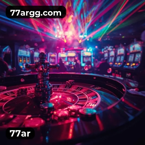 77ar PIX instantâneo Brasil - Depósito e saque em minutos 24/7