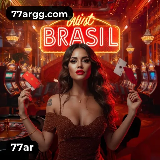 Níveis do programa VIP da 77ar